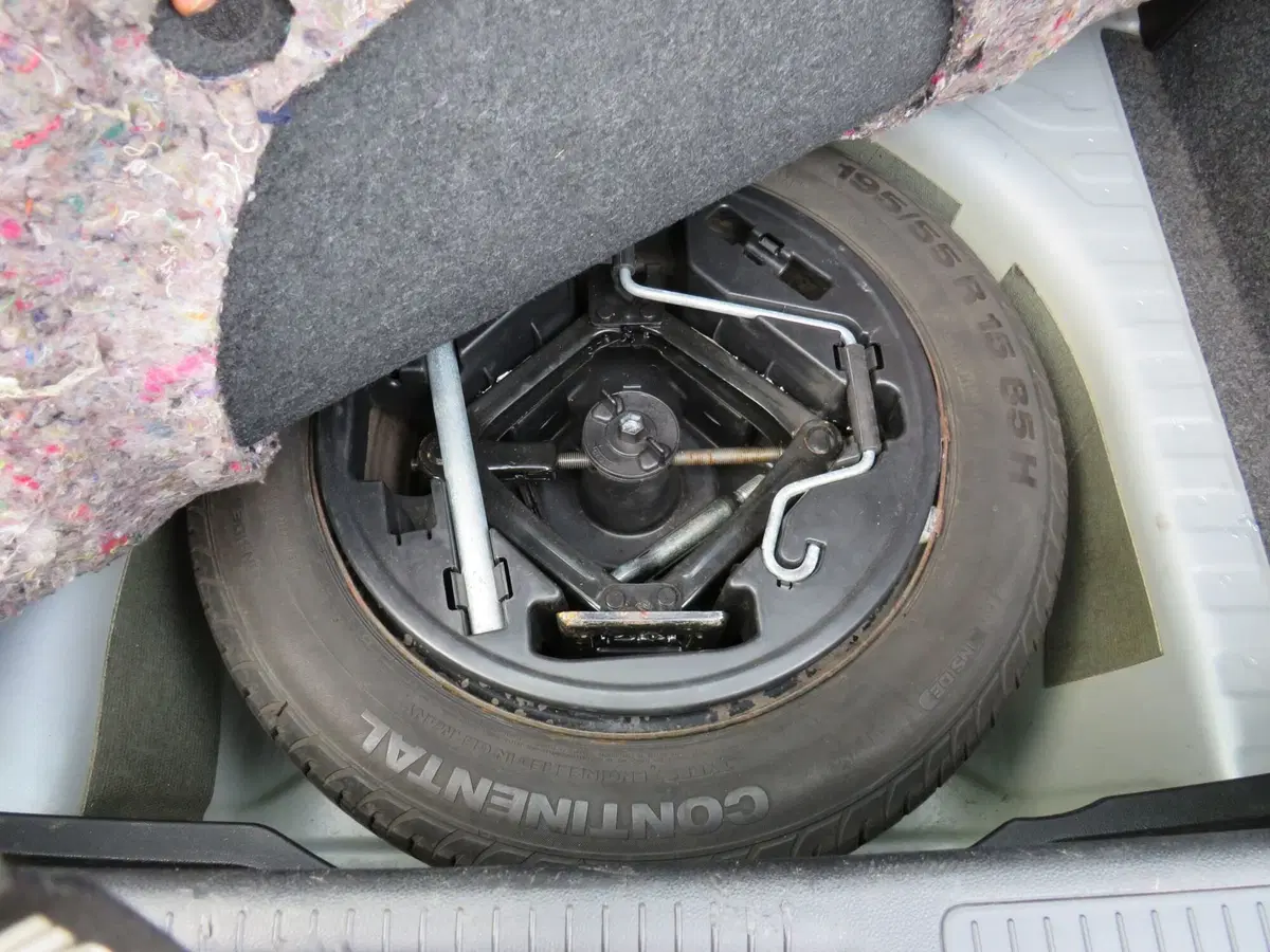 Fiat Grande Punto usata a Monza e Brianza (17)