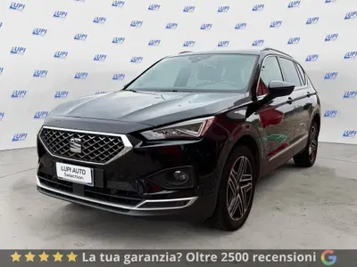SEAT Tarraco 2.0 TDI XCELLENCE del 2019 usata a Prato