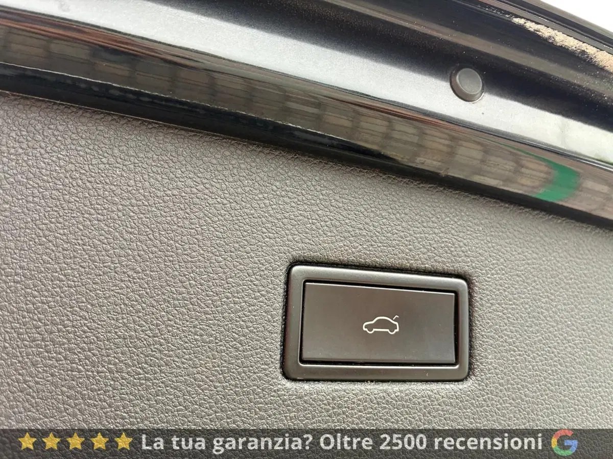 SEAT Tarraco usata a Prato (12)