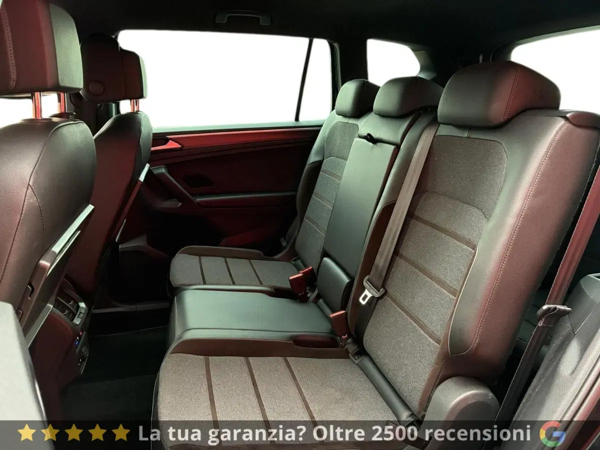 SEAT Tarraco usata a Prato (9)