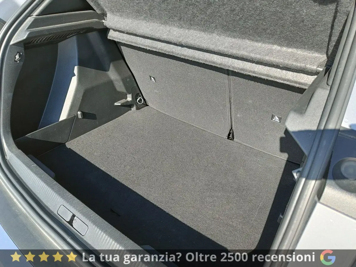 Peugeot 2008 usata a Pistoia (14)