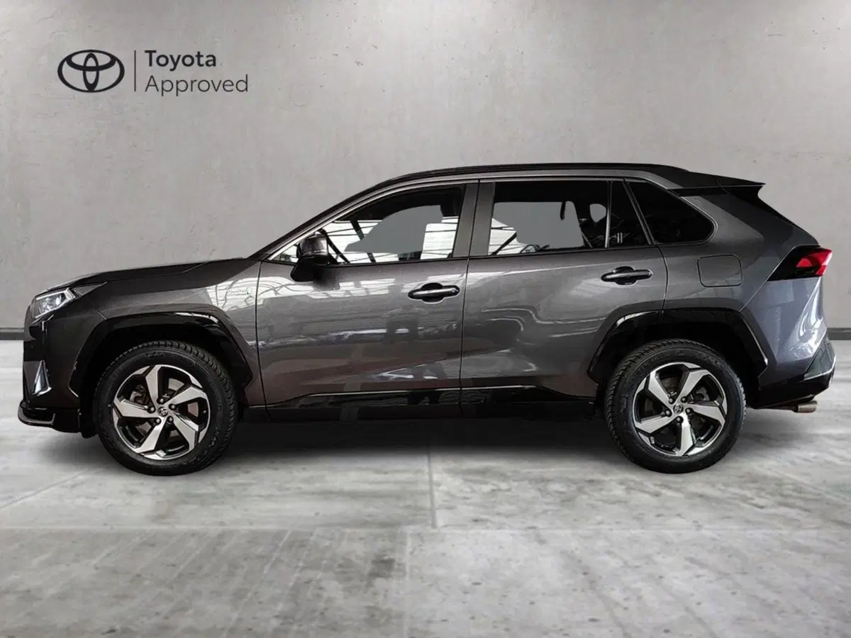 Toyota Rav4 usata a Milano (4)