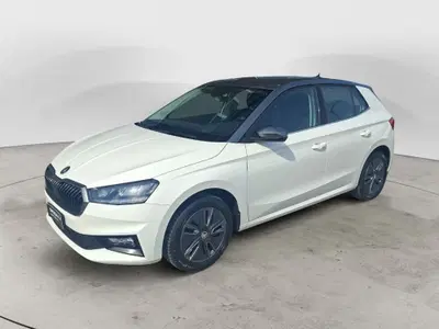Skoda Fabia 1.0 MPI EVO 80 CV Style del 2023 usata a Ancona