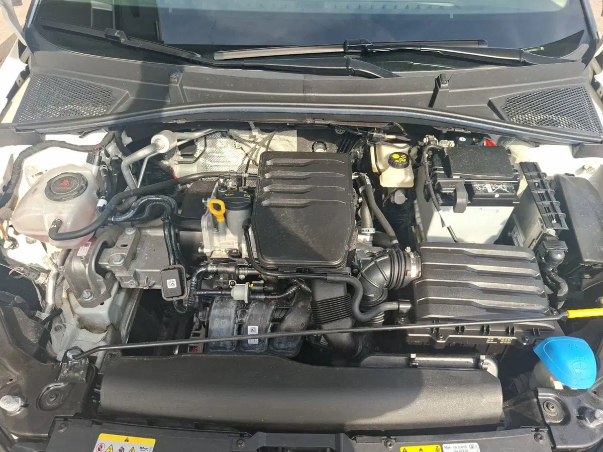 Skoda Fabia usata a Ancona (14)