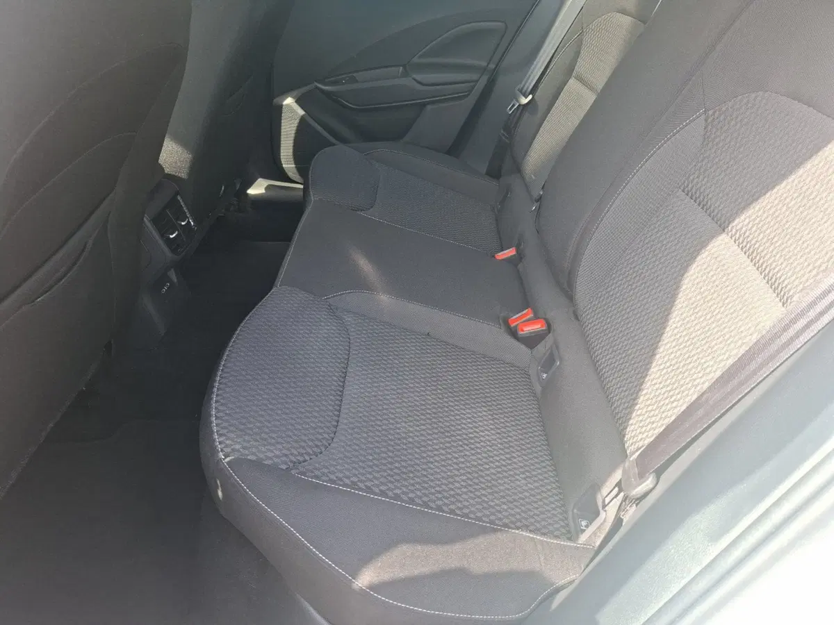 Skoda Fabia usata a Ancona (17)