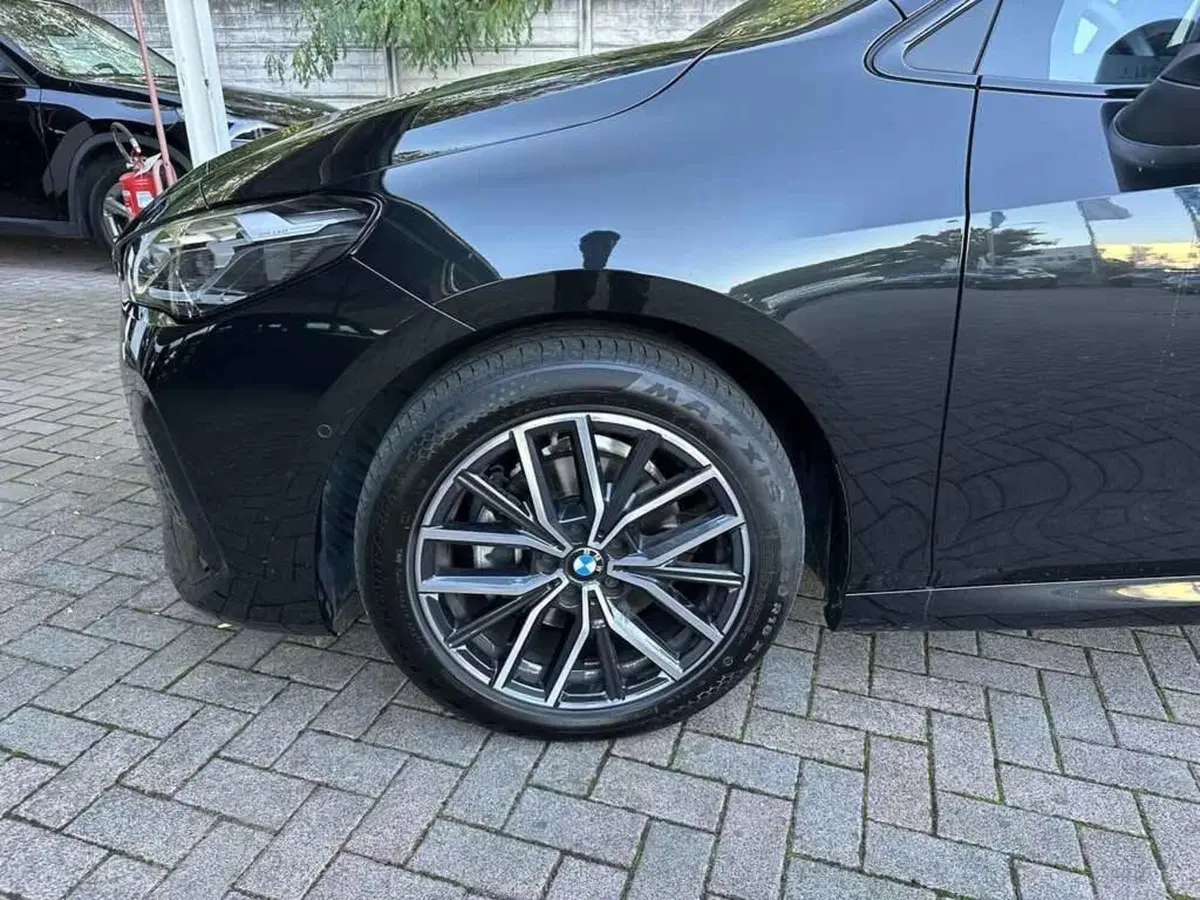 BMW Serie 2 Active Tourer usata a Alessandria (10)