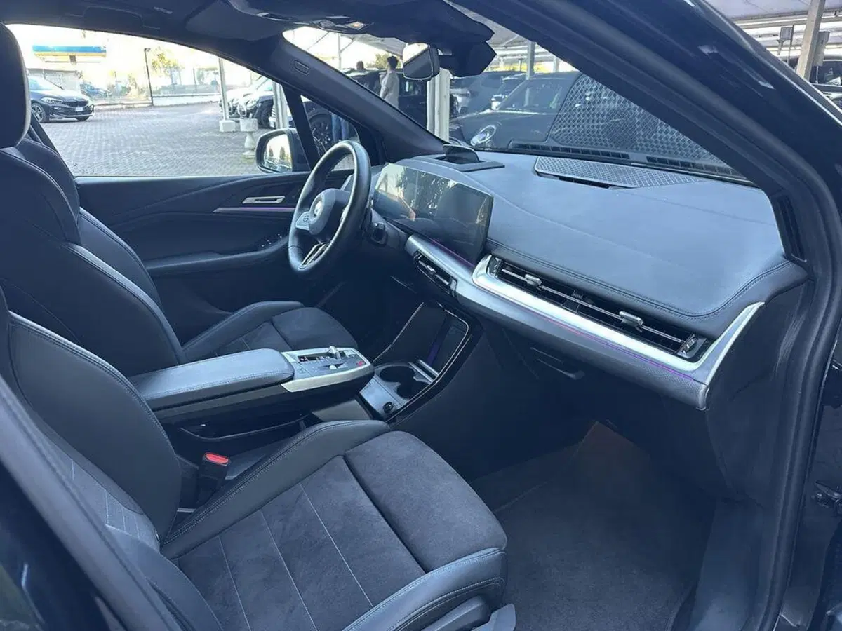 BMW Serie 2 Active Tourer usata a Alessandria (14)