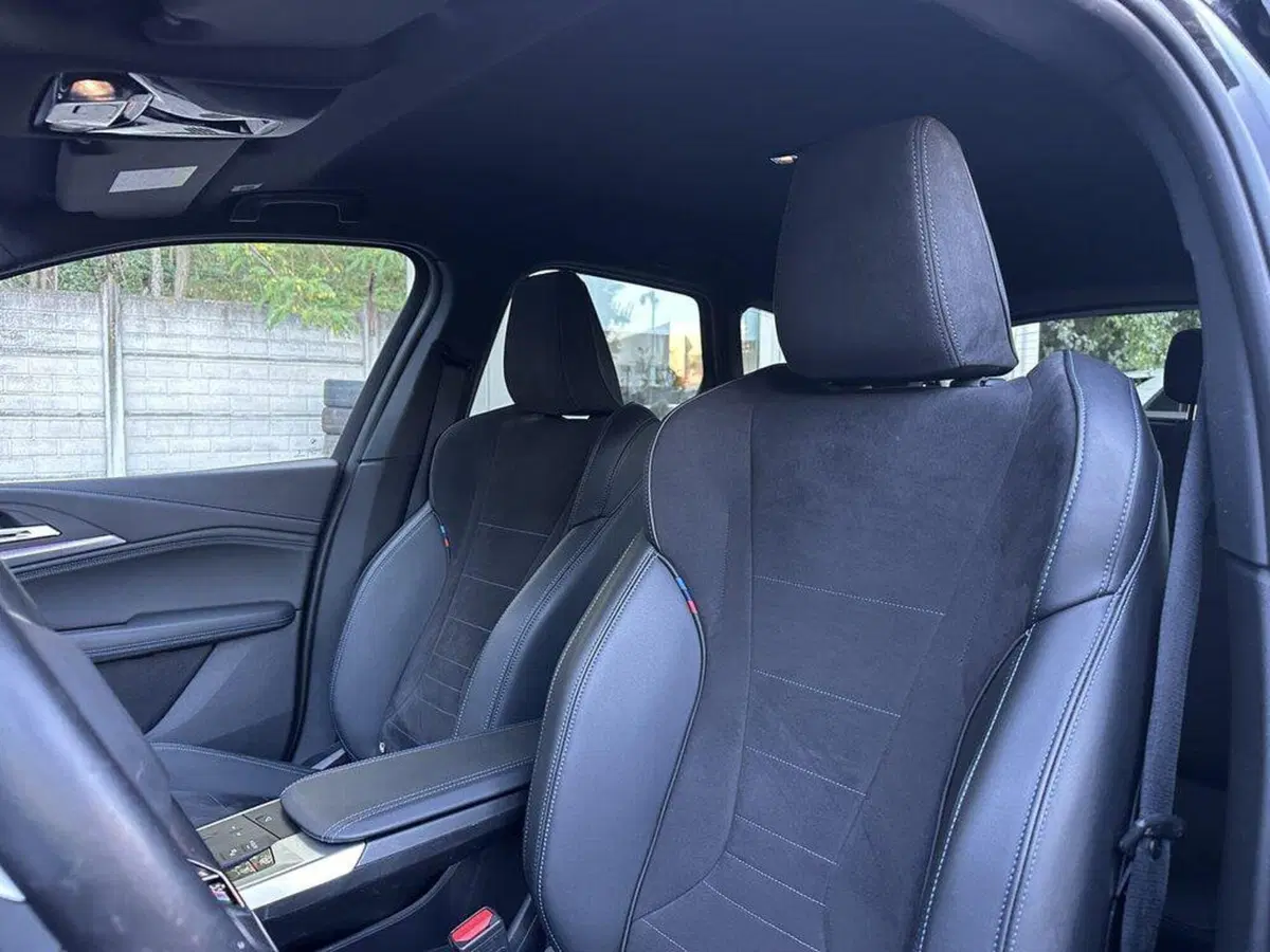 BMW Serie 2 Active Tourer usata a Alessandria (15)