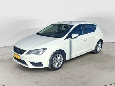 SEAT Leon 1.4 TGI 5p. Style del 2017 usata a Pescara