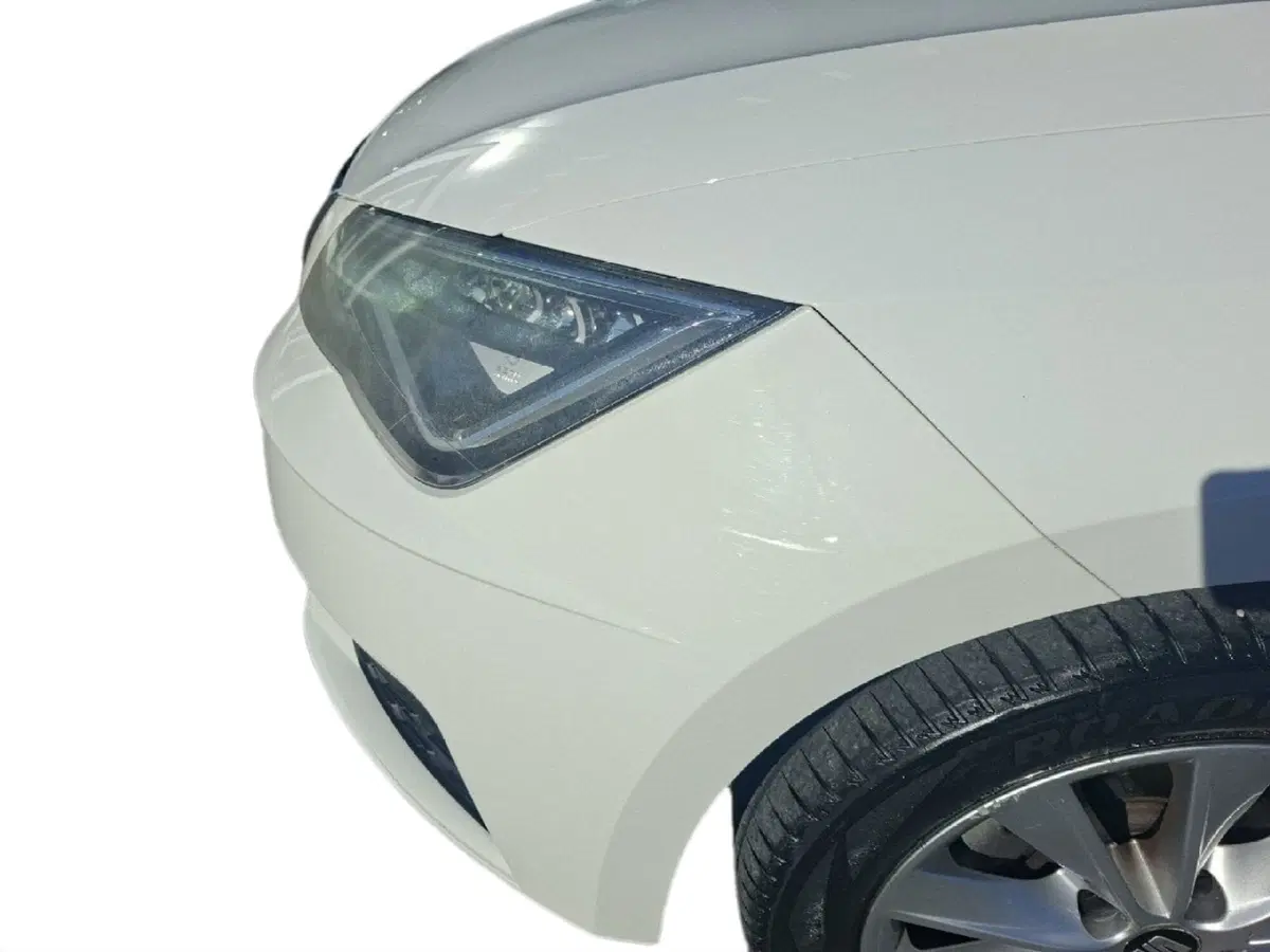 SEAT Leon usata a Pescara (10)