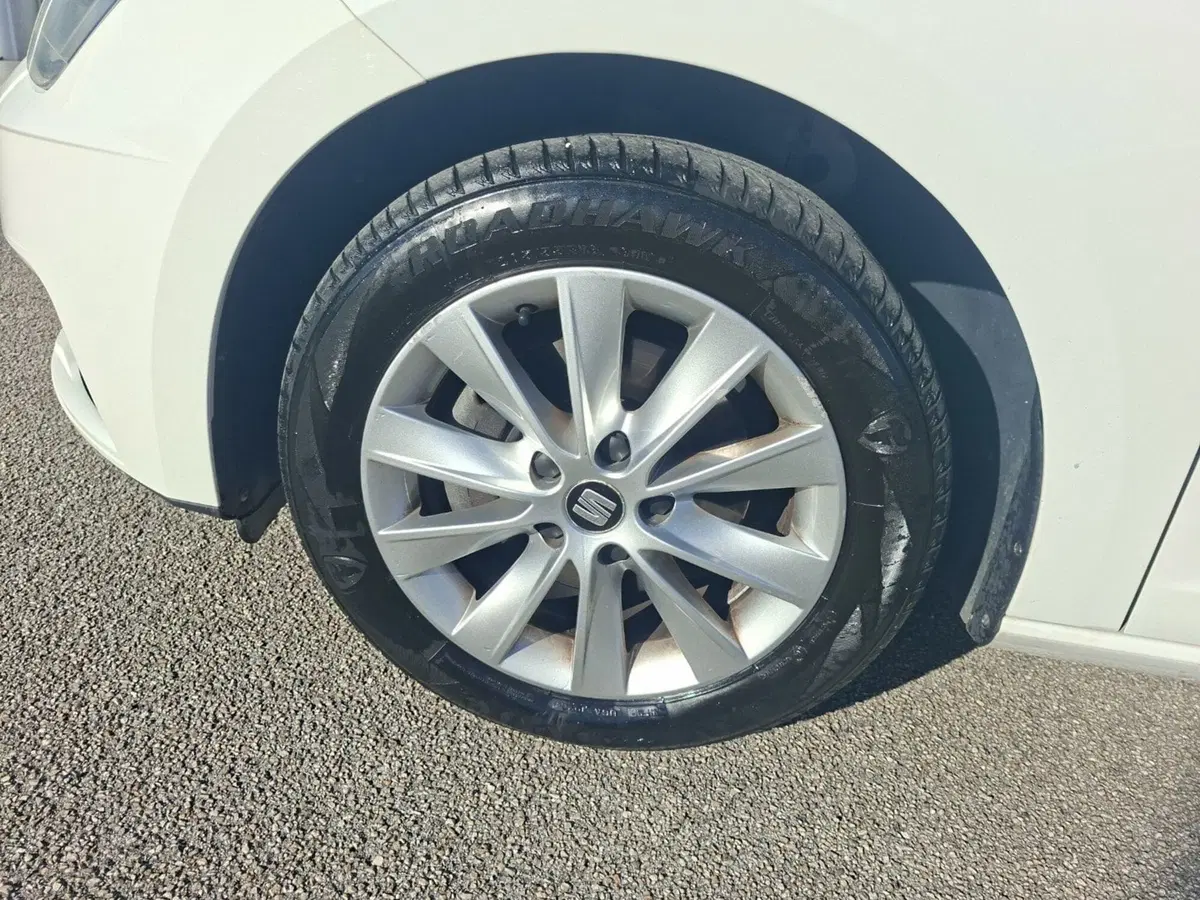 SEAT Leon usata a Pescara (11)