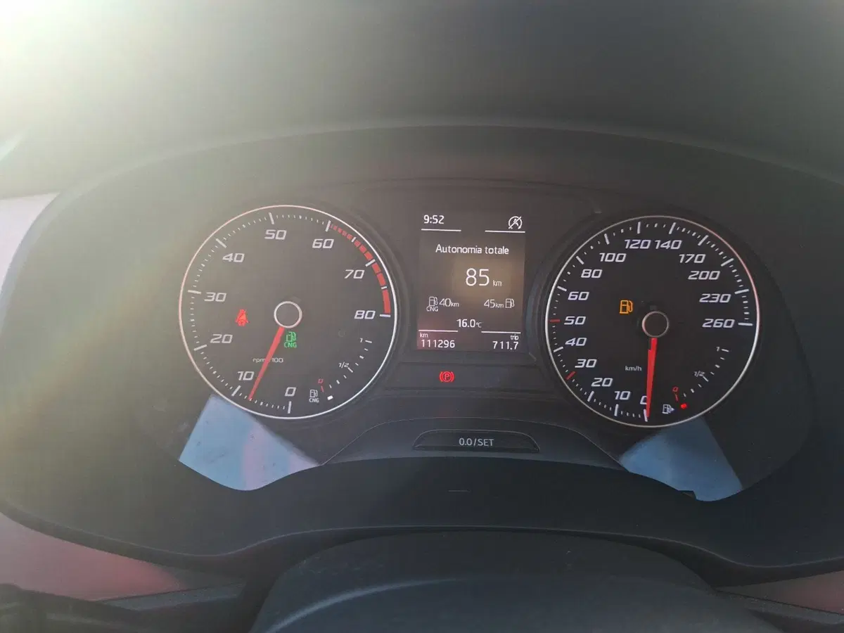 SEAT Leon usata a Pescara (19)