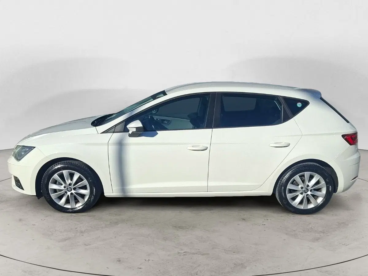 SEAT Leon usata a Pescara (2)