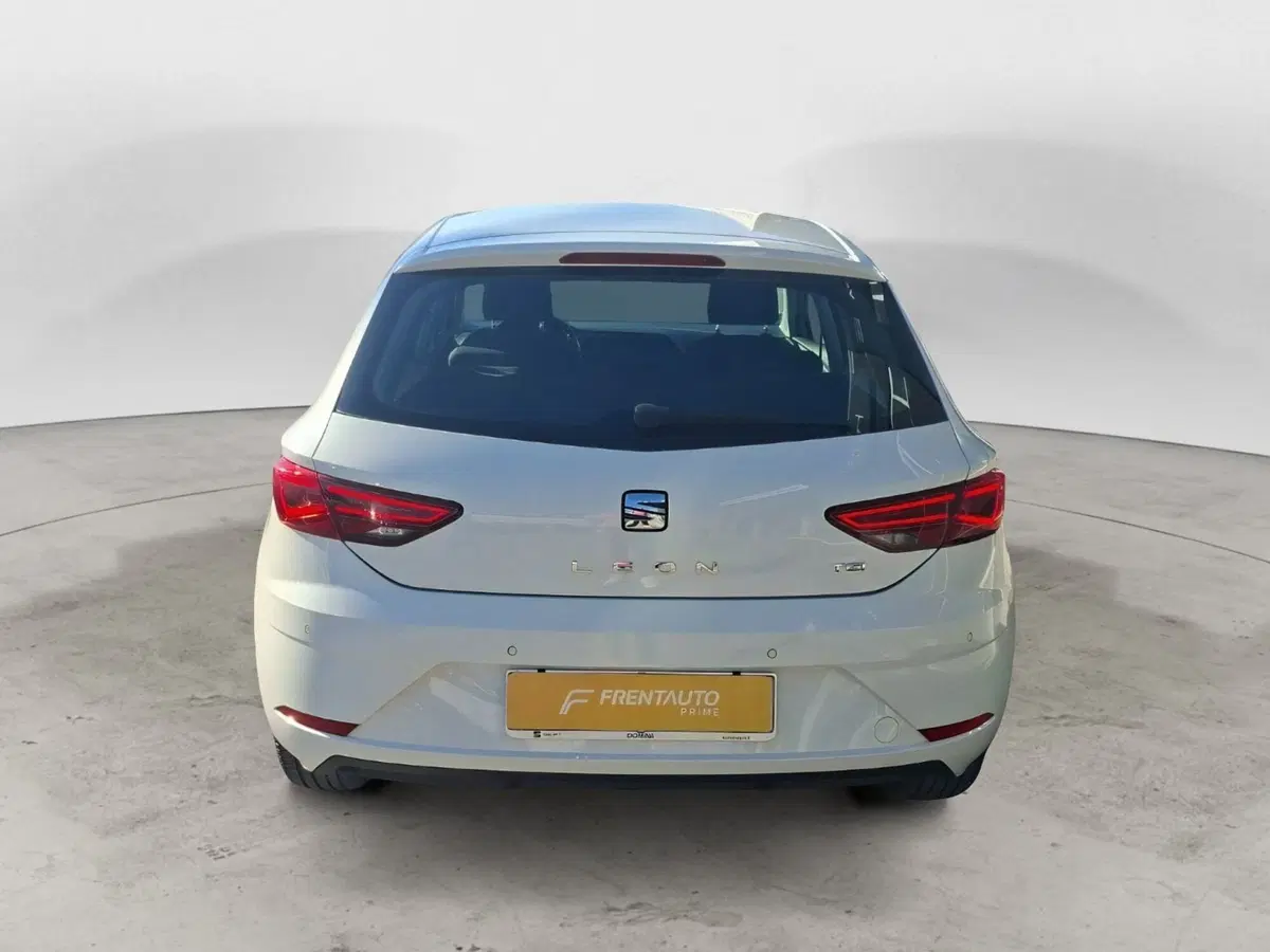 SEAT Leon usata a Pescara (4)