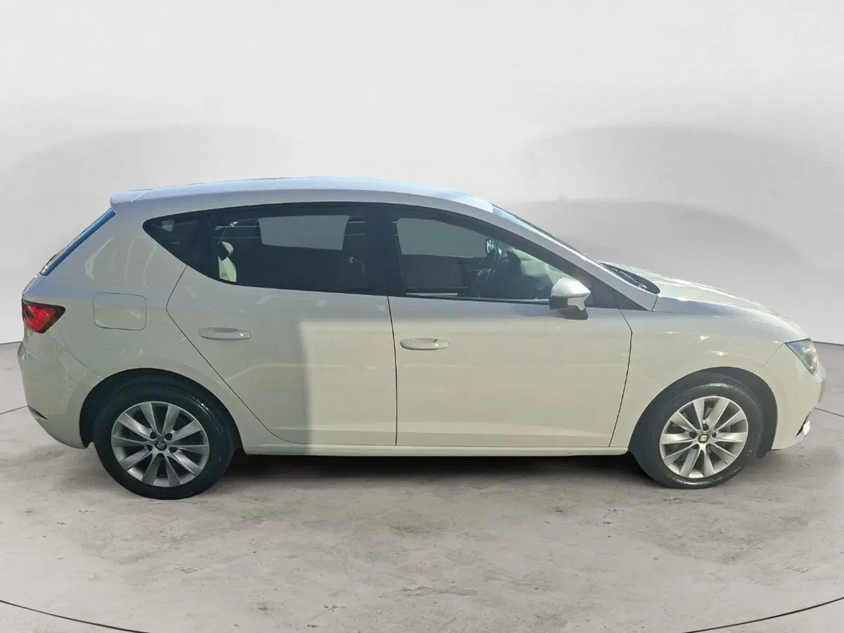 SEAT Leon usata a Pescara (6)