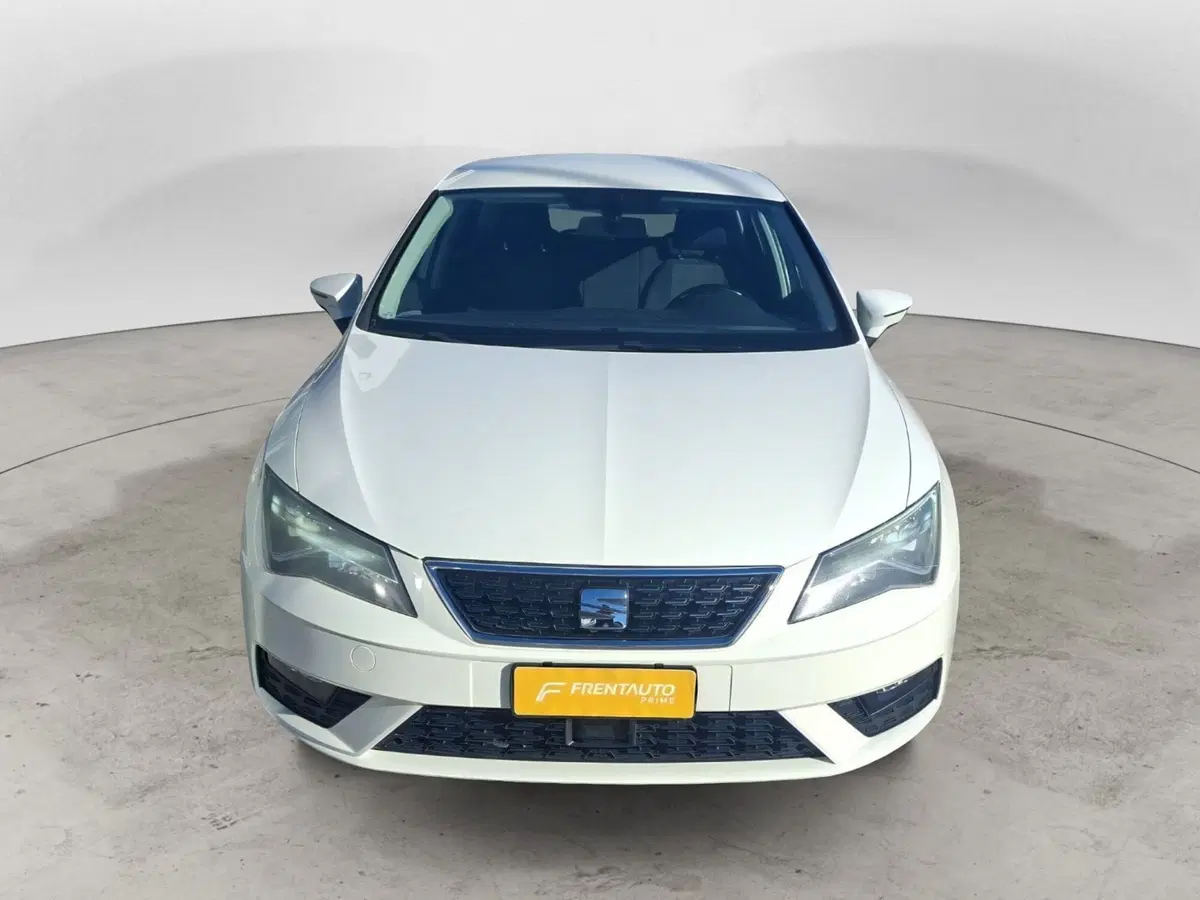 SEAT Leon usata a Pescara (8)