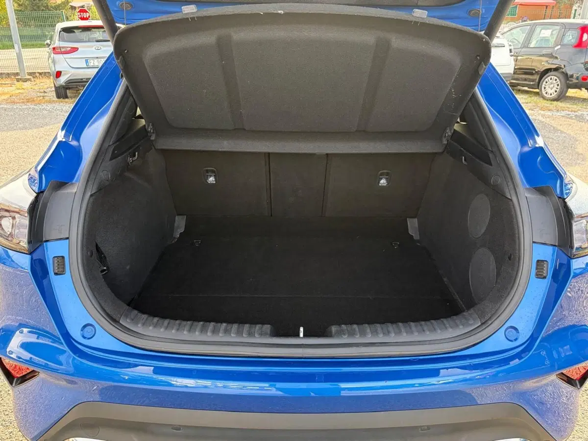 Kia XCeed usata a La Spezia (10)