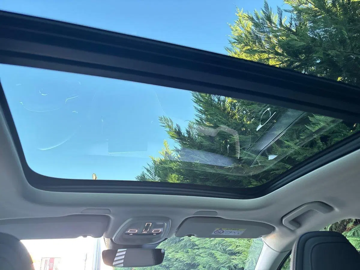Volvo XC60 nuova a Ferrara (16)