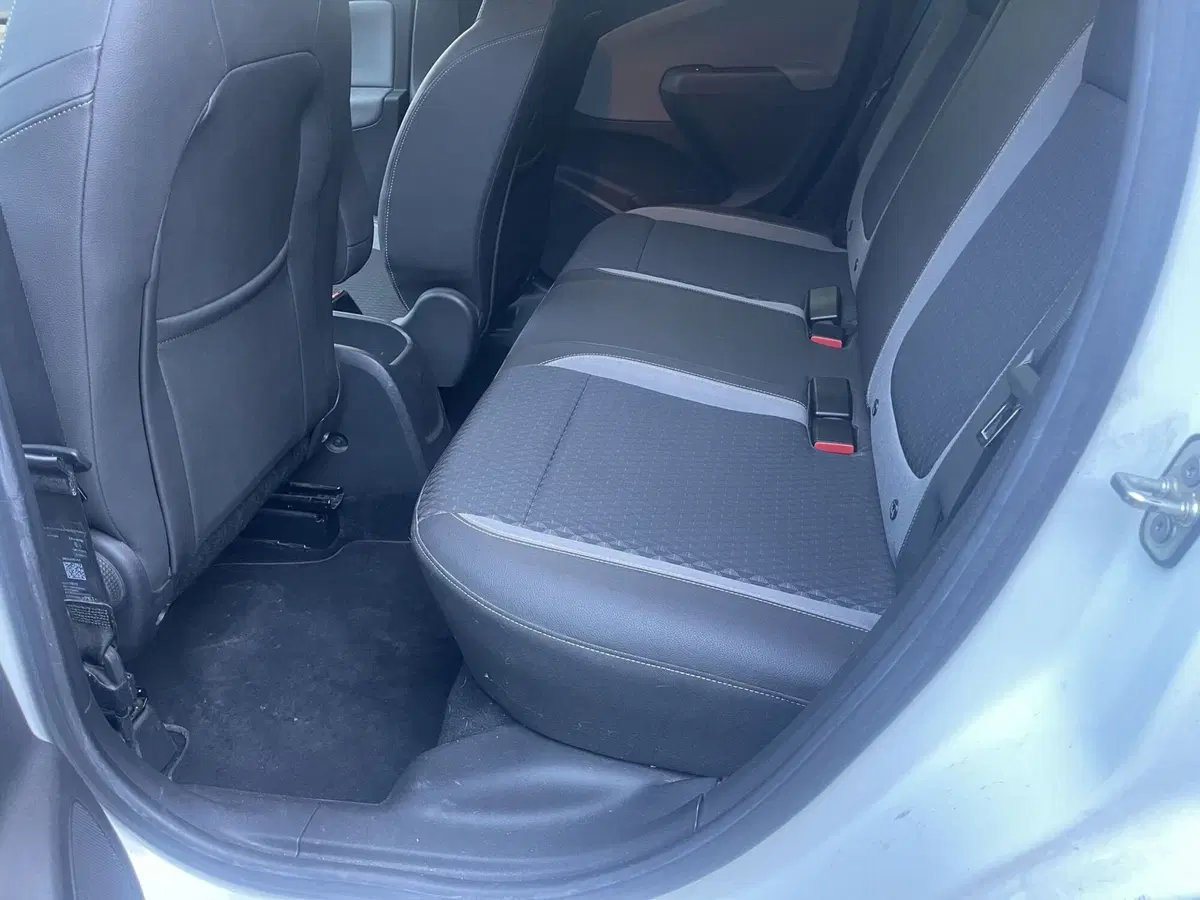 Opel Crossland X usata a Bologna (10)