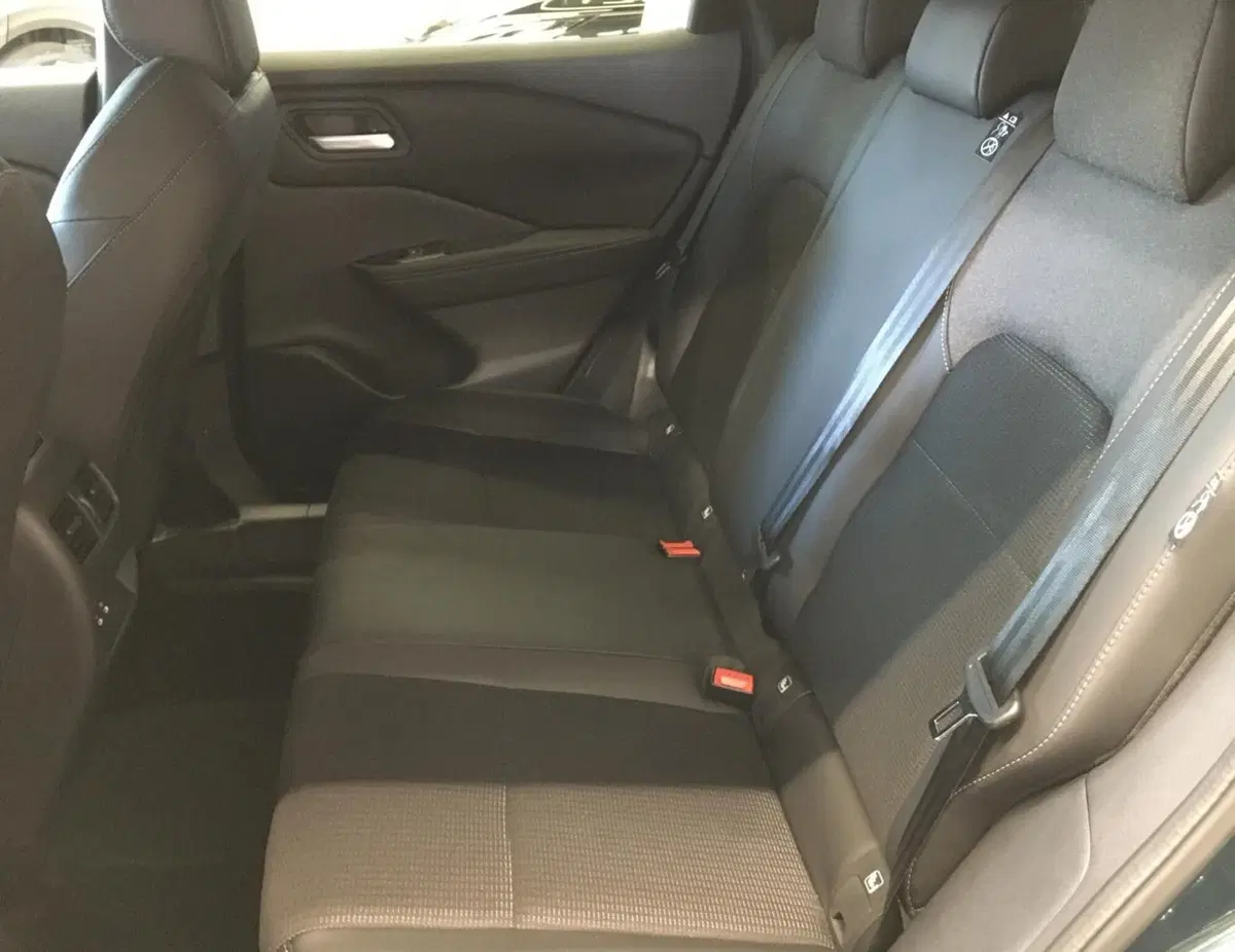 Nissan Qashqai nuova a Bologna (9)