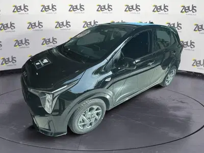 Kia Picanto 1.0 12V GPL 5 porte Urban nuova a Faenza