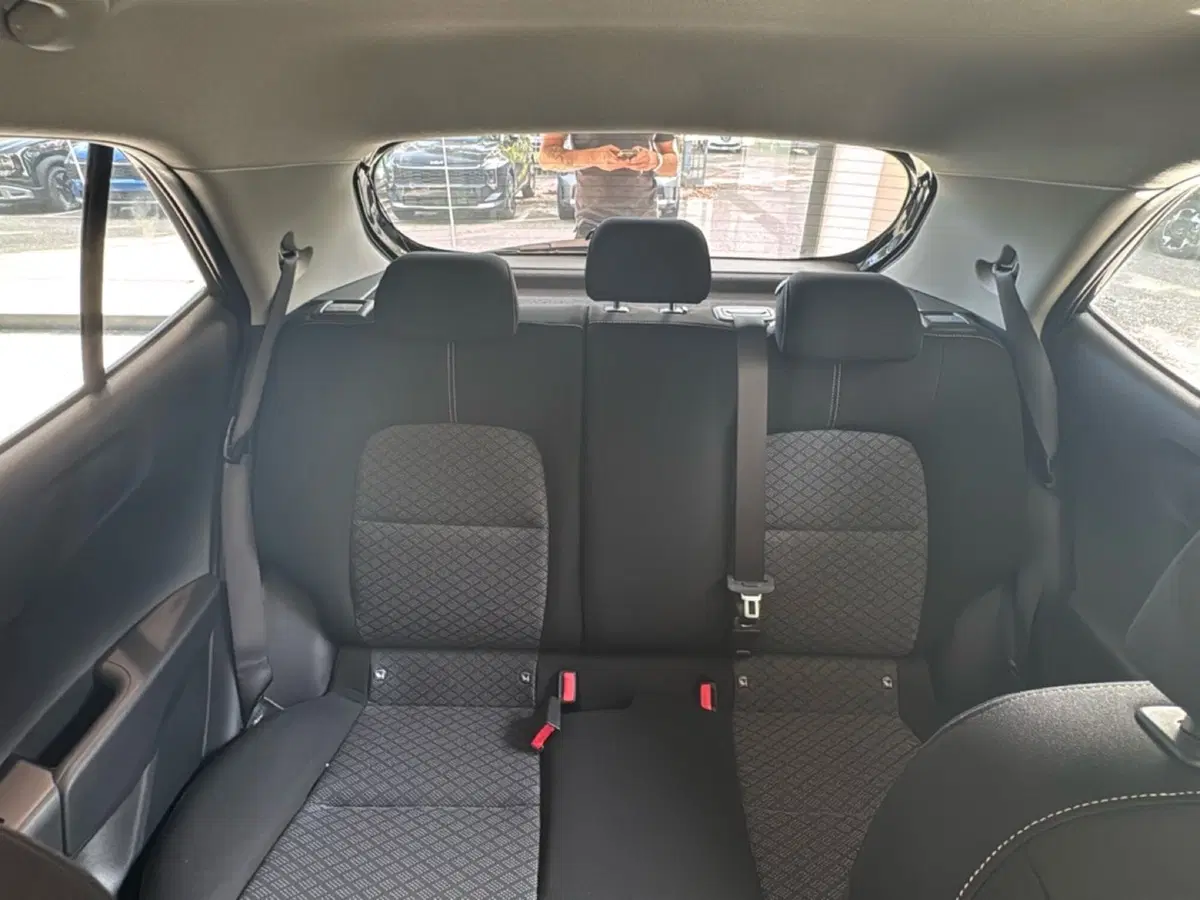Kia Picanto nuova a Ravenna (15)