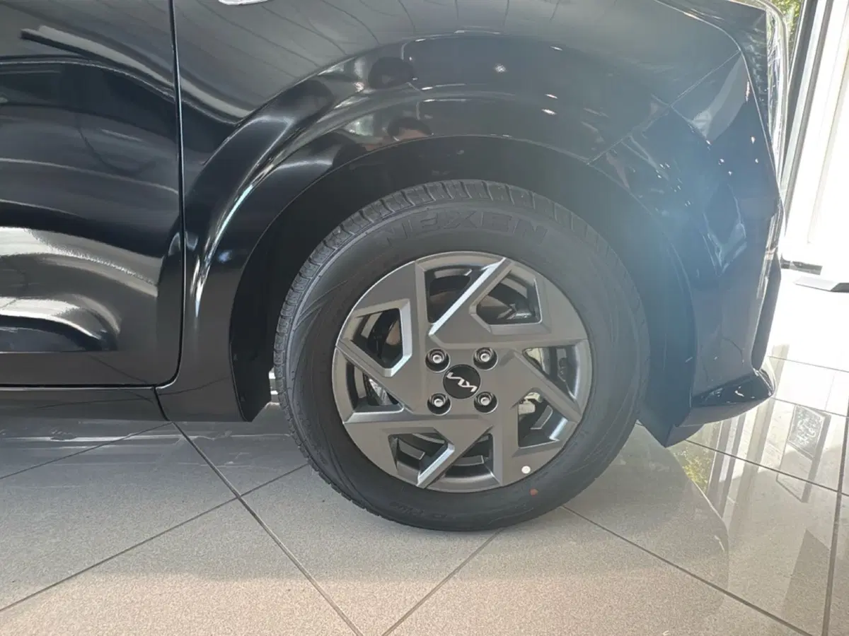 Kia Picanto nuova a Ravenna (9)
