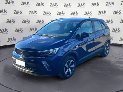 Opel Crossland 1.2 Edition s&s 110cv del 2024 usata a Imola