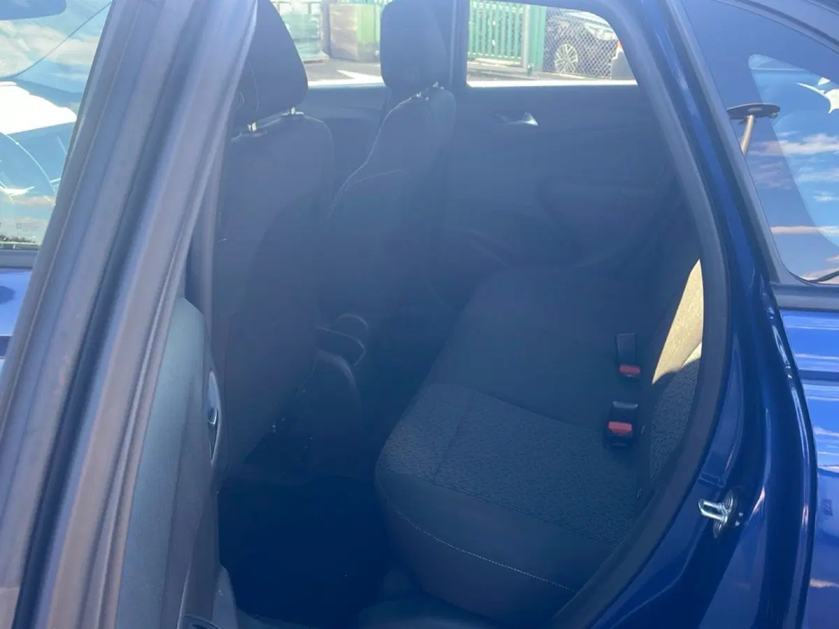 Opel Crossland usata a Bologna (15)