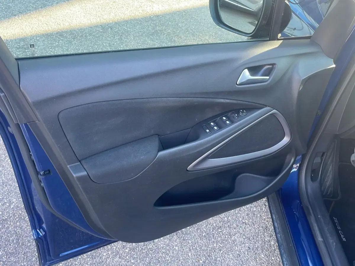 Opel Crossland usata a Bologna (17)