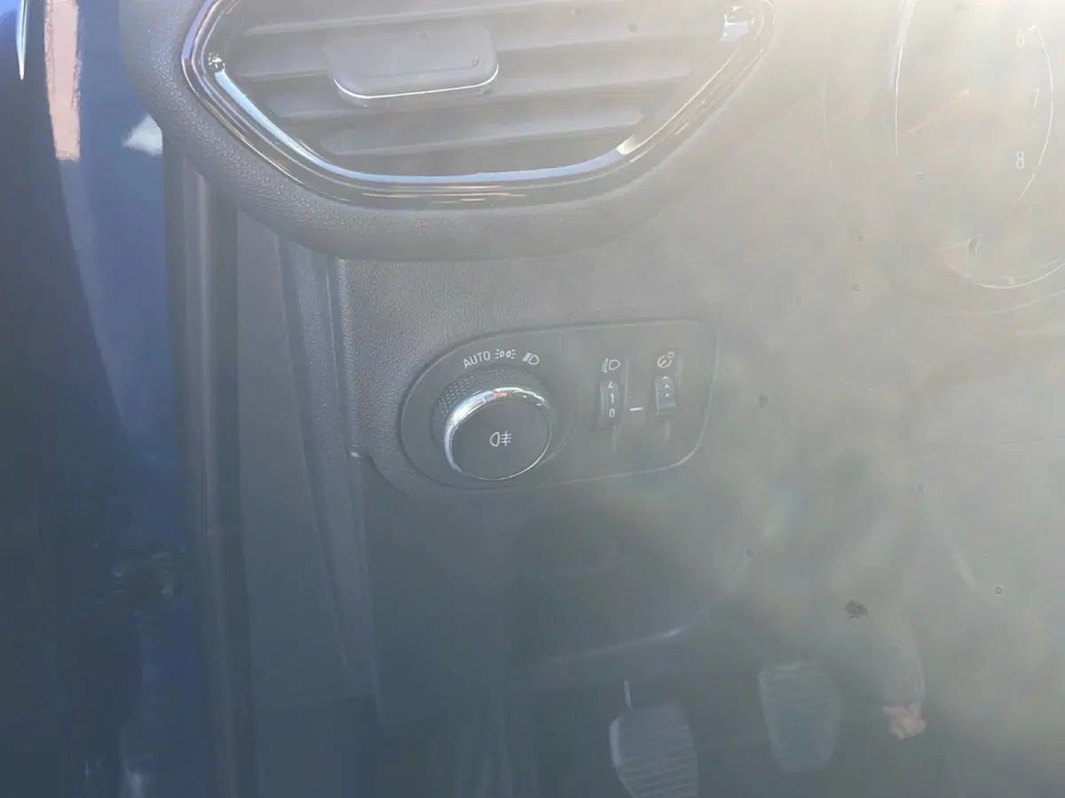 Opel Crossland usata a Bologna (19)