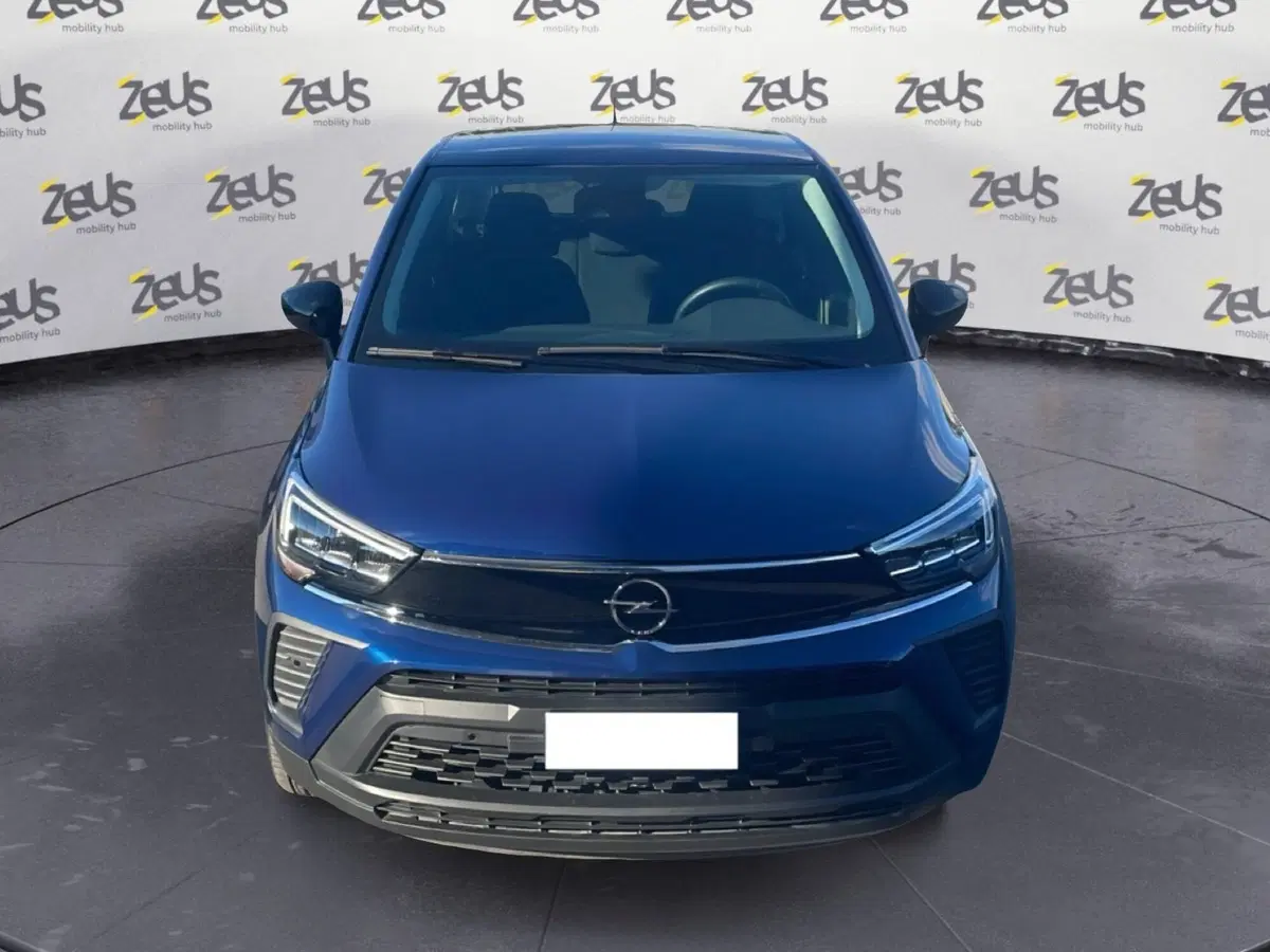 Opel Crossland usata a Bologna (2)