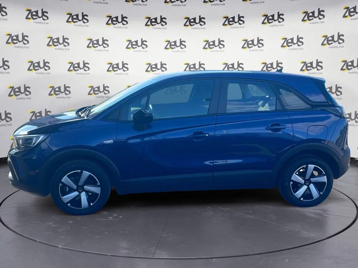 Opel Crossland usata a Bologna (3)