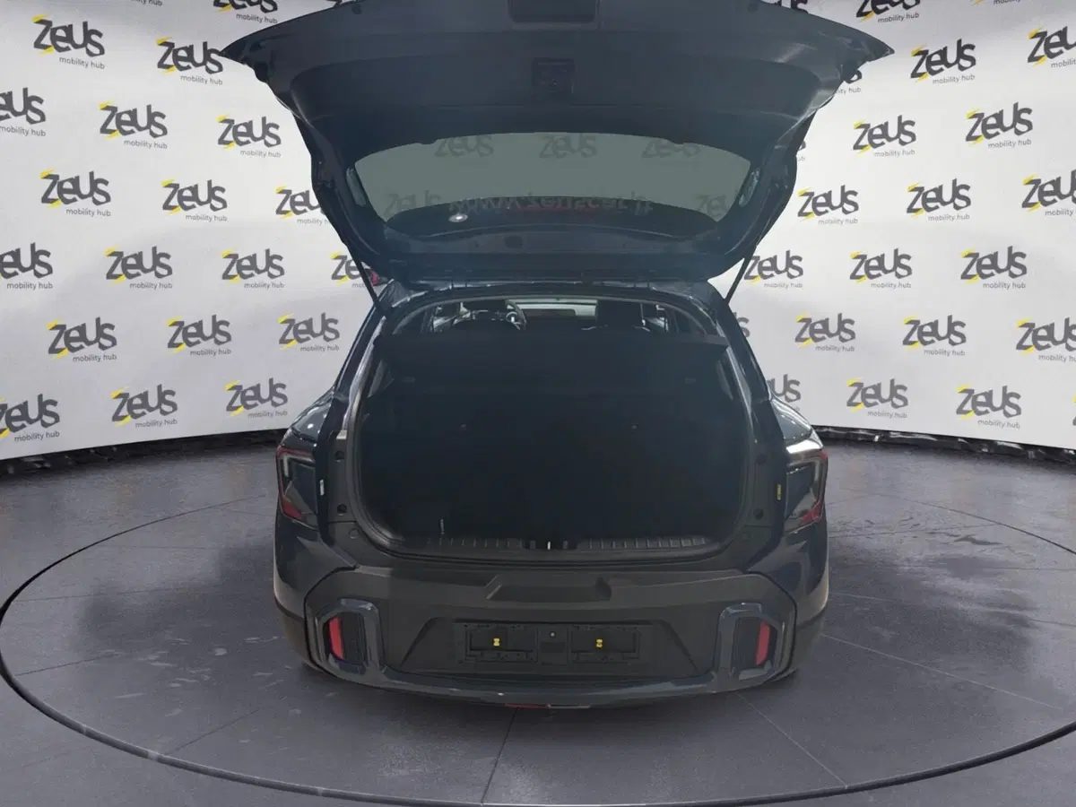 Kia Stonic nuova a Ravenna (11)