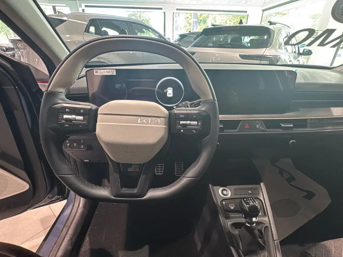 Kia Stonic nuova a Ravenna (13)