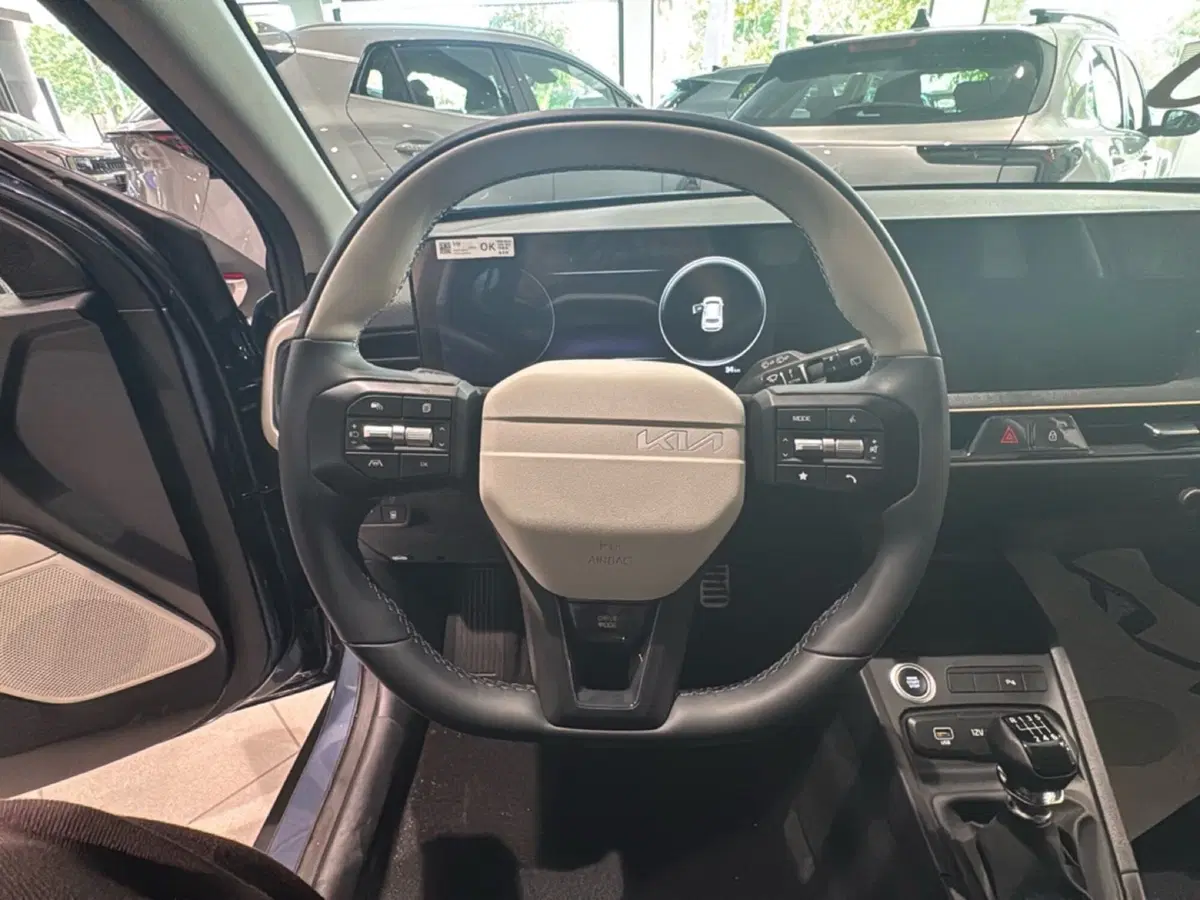 Kia Stonic nuova a Ravenna (14)
