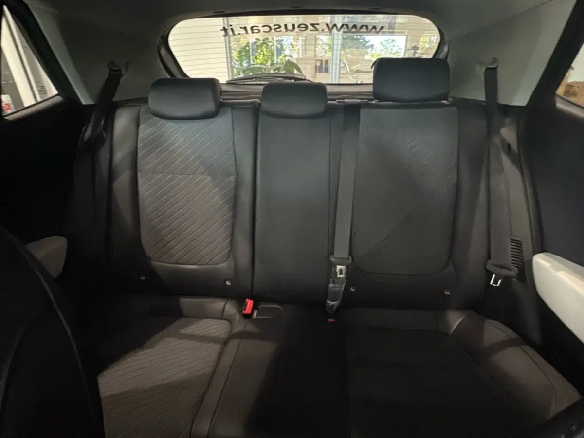 Kia Stonic nuova a Ravenna (16)