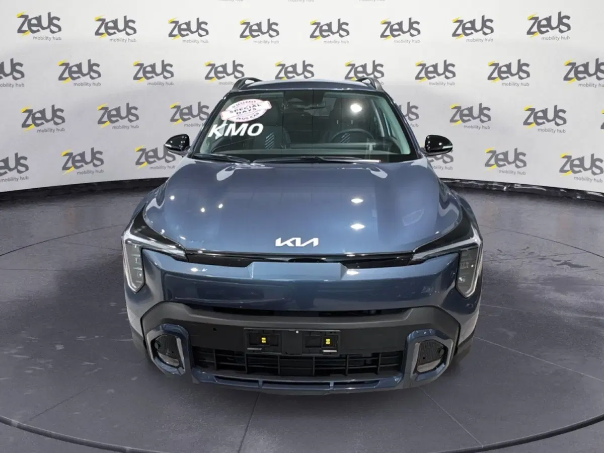 Kia Stonic nuova a Ravenna (2)