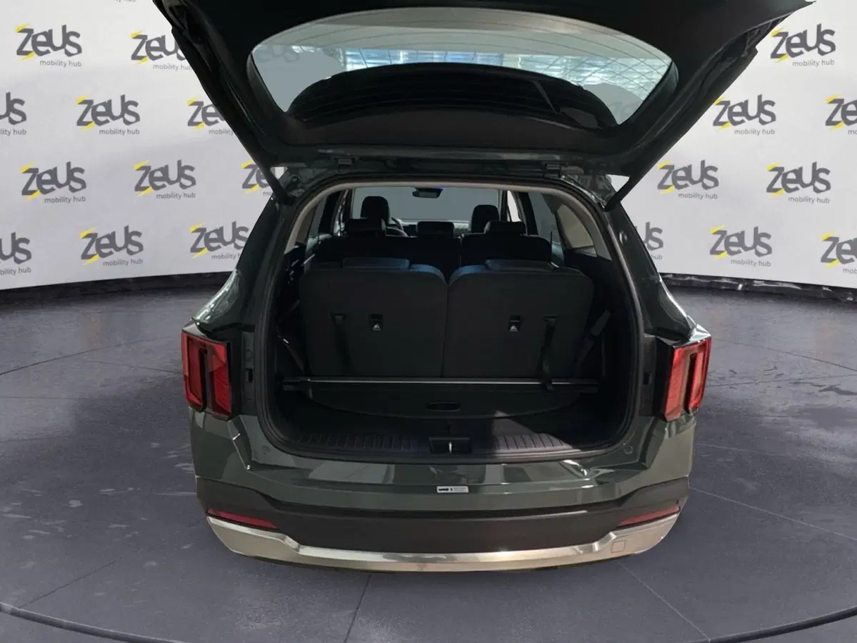 Kia Sorento nuova a Ravenna (12)