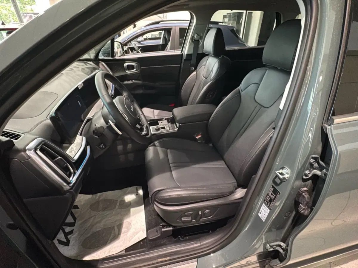 Kia Sorento nuova a Ravenna (13)