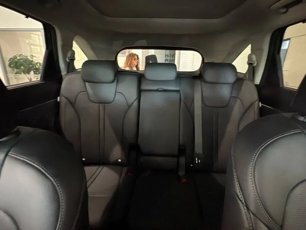 Kia Sorento nuova a Ravenna (17)