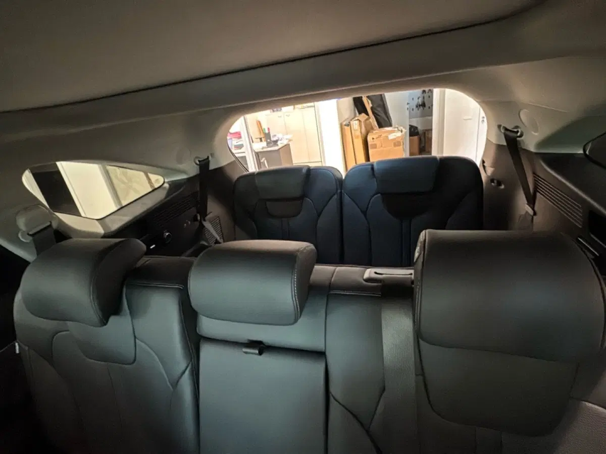 Kia Sorento nuova a Ravenna (18)