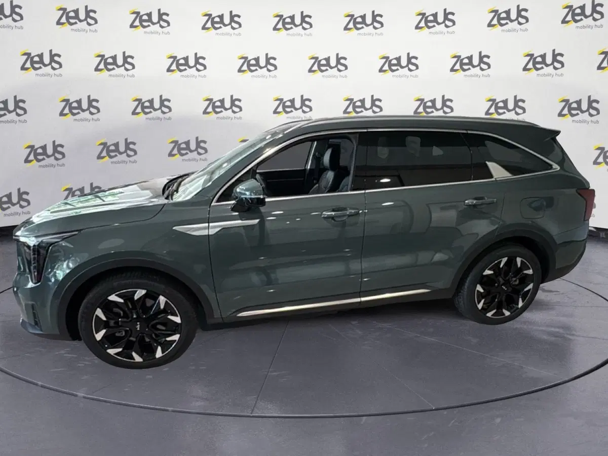 Kia Sorento nuova a Ravenna (3)