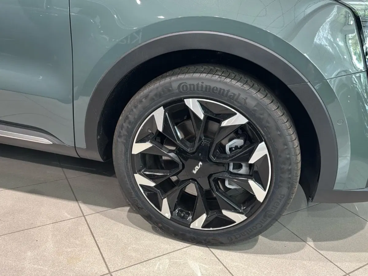 Kia Sorento nuova a Ravenna (9)