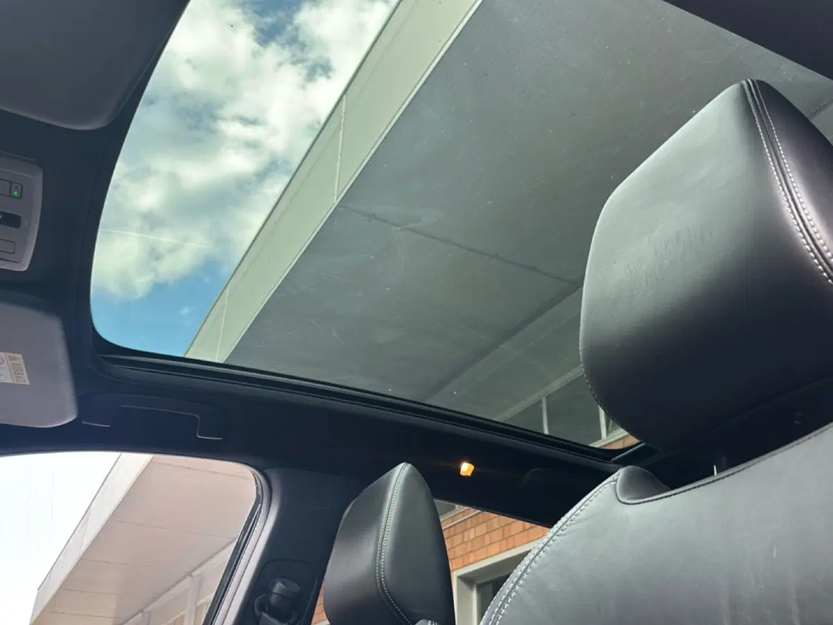 Nissan Qashqai usata a Bologna (11)