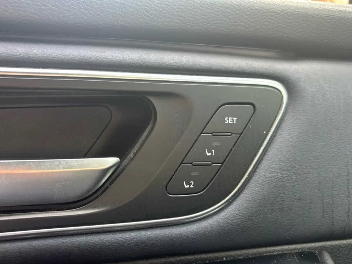 Nissan Qashqai usata a Bologna (12)
