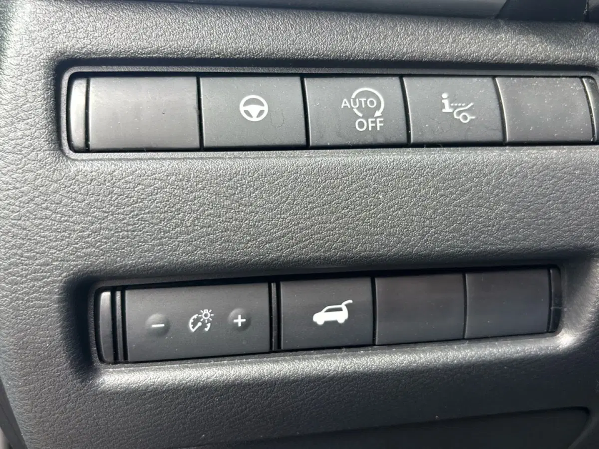 Nissan Qashqai usata a Bologna (18)
