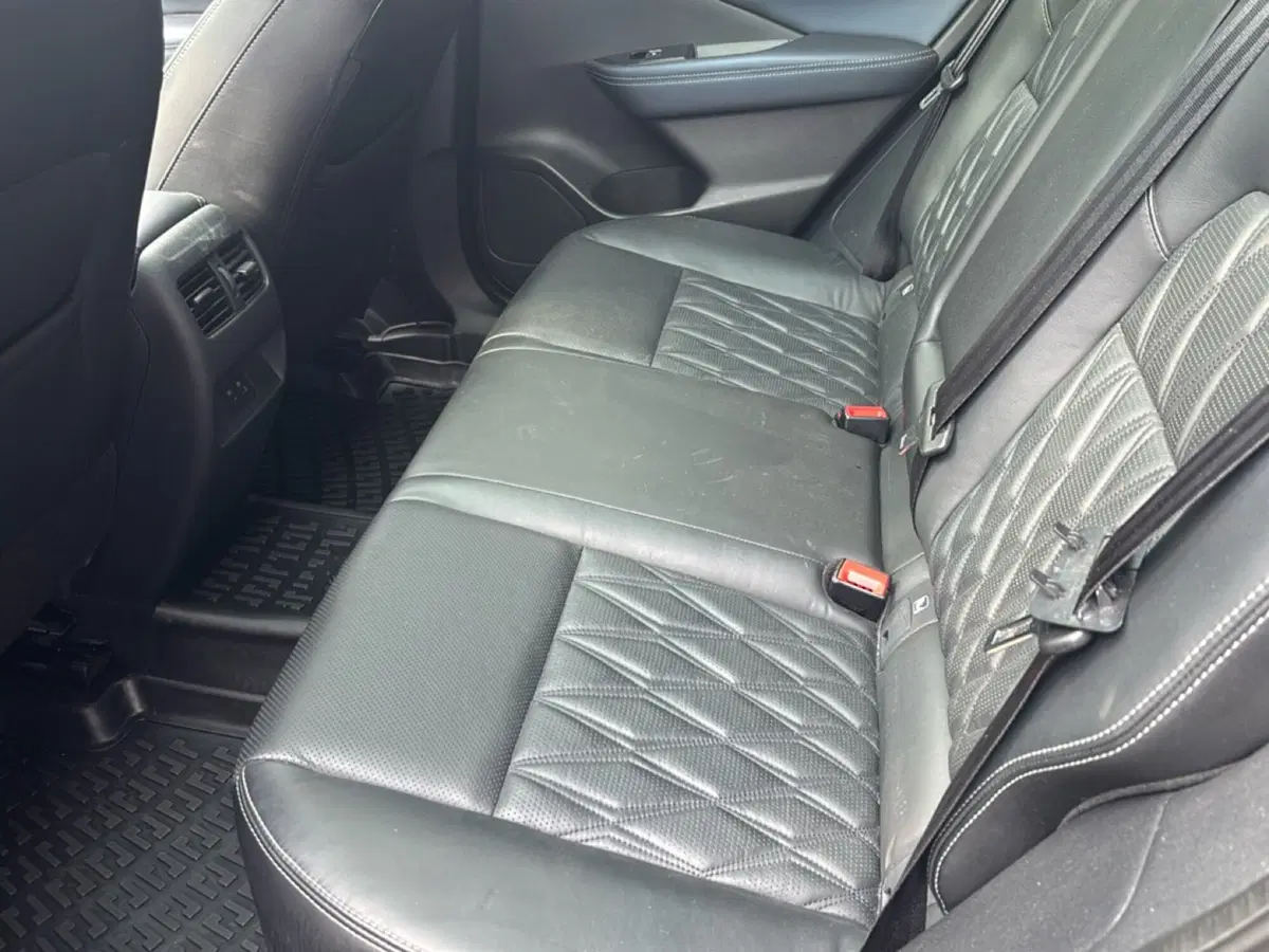 Nissan Qashqai usata a Bologna (9)