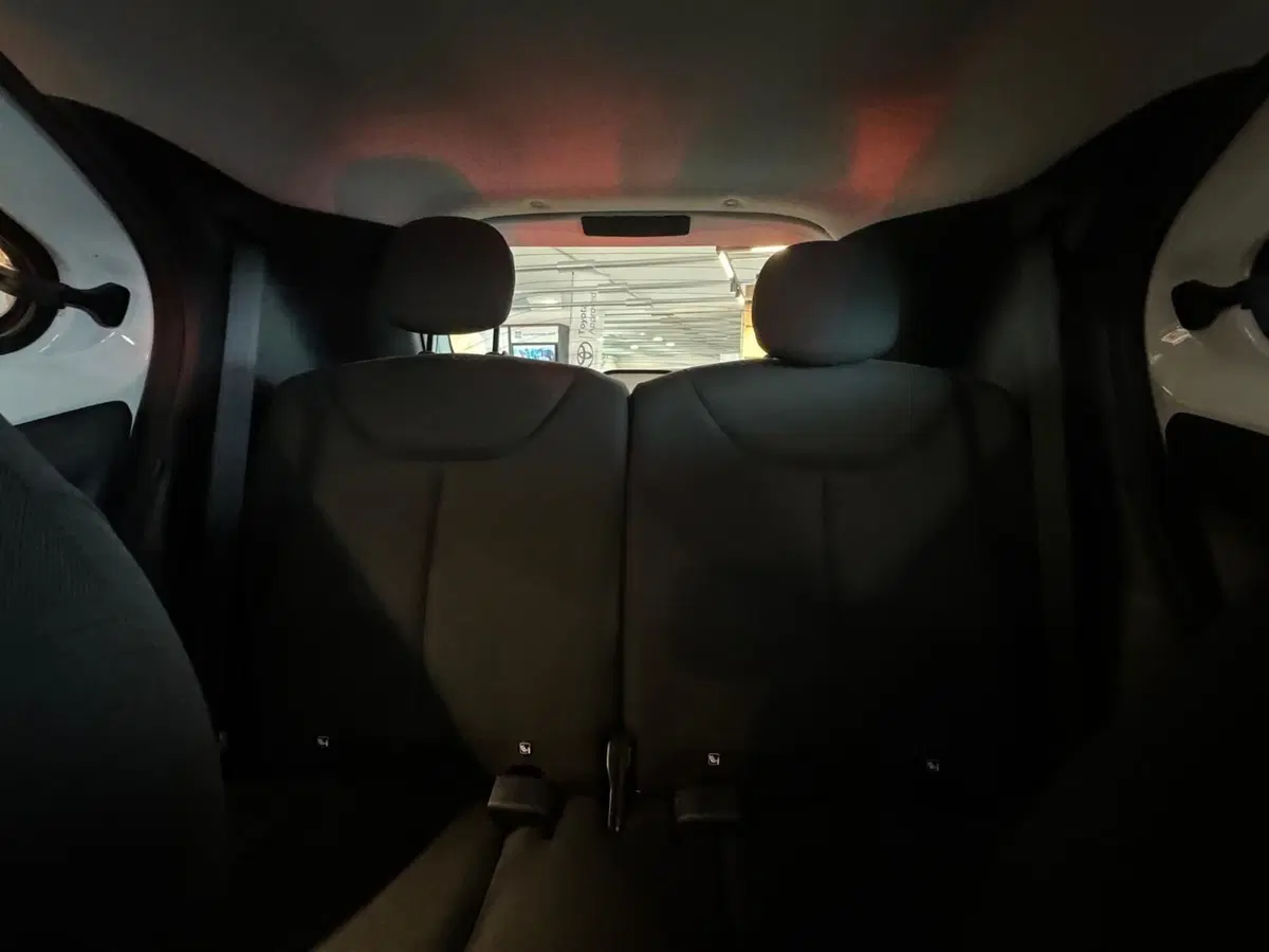 Toyota Aygo X usata a Modena (16)