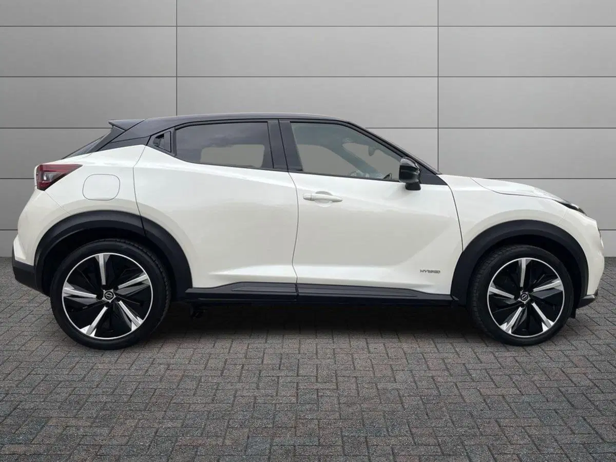 Nissan Juke usata a Bologna (3)